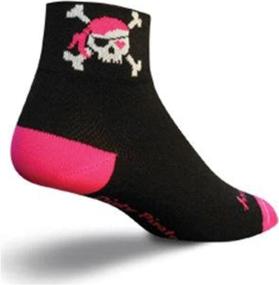 img 2 attached to 🧦 Groovy SockGuy Classic Sock: Sporty and Stylish, Size Small/Medium - 1 Inch