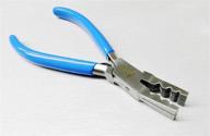 💪 efficient tube cutting pliers: securely hold and cut tubes логотип