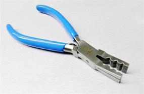 img 4 attached to 💪 Efficient Tube Cutting Pliers: Securely Hold and Cut Tubes