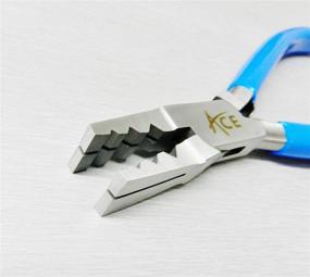 img 2 attached to 💪 Efficient Tube Cutting Pliers: Securely Hold and Cut Tubes