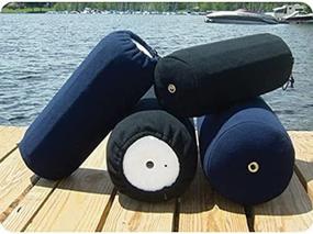img 3 attached to Taylor Products 9031 Fleece Fenders