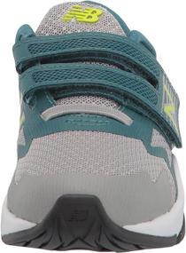 img 3 attached to 👟 Enhance your Toddler's Running Experience with New Balance Hi Lite Shoes!