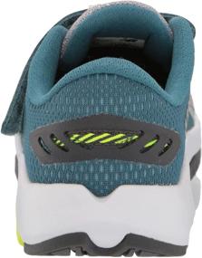 img 2 attached to 👟 Enhance your Toddler's Running Experience with New Balance Hi Lite Shoes!