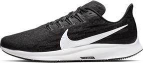 img 4 attached to Nike Pegasus Running Thunder X Wide Men's Shoes