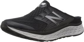 img 4 attached to New Balance 900V1 Fresh Walking Men's Shoes in Athletic