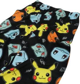 img 1 attached to 👕 Набор пижамы Pokemon для мальчиков для улучшения SEO