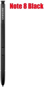img 3 attached to 🖊️ Black Afeax Note8 Stylus Touch S Pen Replacement for Samsung Galaxy Note 8 - Enhanced SEO