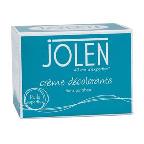 img 3 attached to 🌟 Крем-отбеливатель Jolen в горшочке 30 мл: безопасное и эффективное осветление и омоложение кожи.