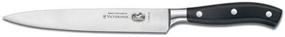 img 2 attached to Гибкий филейный нож Victorinox Forged 8 дюймов