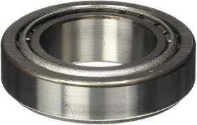 img 2 attached to Timken 32008XM Wheel Bearing