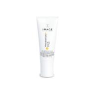 💋 image skincare prevention+ усилитель губ spf 15, 0.25 унции - усилите и защитите губы солнцезащитным кремом логотип