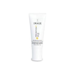 img 4 attached to 💋 Image Skincare PREVENTION+ Усилитель Губ SPF 15, 0.25 унции - Усилите и Защитите Губы солнцезащитным кремом