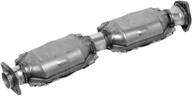 walker 80690 calcat catalytic converter logo