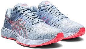 img 3 attached to ASICS Womens GT 4000 Running Shoes Women's Shoes