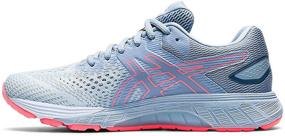 img 1 attached to ASICS Womens GT 4000 Running Shoes Women's Shoes