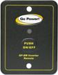 go power gp sw remote inverter gp sw1500 logo