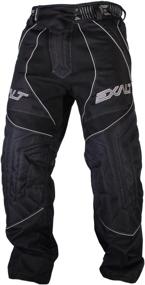 img 1 attached to Enhanced Exalt T4 Paintball Pants: Boosted SEO-friendly Product Title