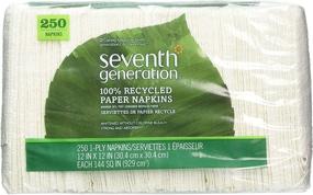 img 2 attached to Seventh Generation SEV13713 SEV13713PK Seventh Recycled