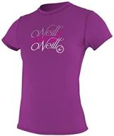 oneill wetsuits womens sleeve x small logo