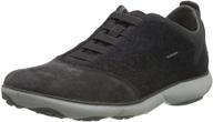 geox mens nebula 10 walking logo