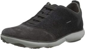 img 4 attached to Geox Mens Nebula 10 Walking