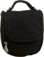 ameribag esopus shoulder bag: stylish and functional handbag for effortless organization logo