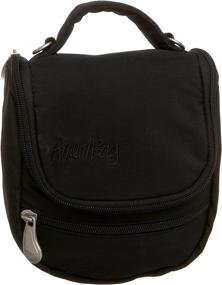 img 4 attached to AmeriBag Esopus Shoulder Bag: Stylish and Functional Handbag for Effortless Organization