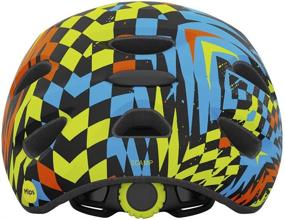 img 1 attached to Giro Scamp Recreational Cycling Helmet Sports & Fitness