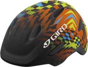 img 4 attached to Giro Scamp Recreational Cycling Helmet Sports & Fitness