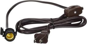 img 1 attached to 💡 Westinghouse Lighting Cord Switch 7000300: Simplify Your Lighting Control