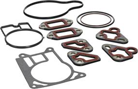 img 1 attached to 🔄 MAHLE GS33437 Water Pump Gasket for Engines