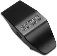 garmin tt 10 dog device charging clip logo