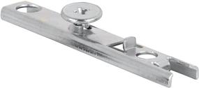 img 2 attached to Enhance Your Bi-Fold Doors with Prime-Line N 6823 Steel Top Pivot Bracket