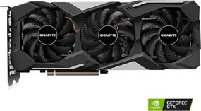 img 2 attached to Gigabyte Graphics Windforce Gv N166SGAMING OC 6GD