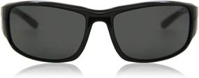 img 3 attached to 😎 Bollé Women's Sunglasses Clint: The Perfect Eyewear by Bolle for Women