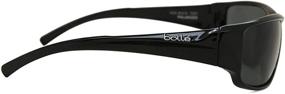 img 2 attached to 😎 Bollé Women's Sunglasses Clint: The Perfect Eyewear by Bolle for Women