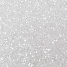 img 1 attached to ✨ Pacon Spectra Glitter Sparkling Crystals: Clear Glitter for Creative Crafts - 4-Ounce Jar (91830)