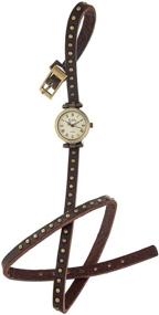 img 2 attached to Women Watch Sale Elegant European Women's Watches in Wrist Watches
