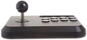 img 1 attached to 🕹️ HORI Mini 4 Fighting Stick for PlayStation 4 and PlayStation 3