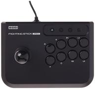🕹️ hori mini 4 fighting stick for playstation 4 and playstation 3 logo