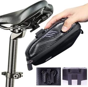 img 3 attached to 🚲 Longmate Bike Tool Kit Sets: 16 in 1 Multi-Function Mountain Bike Tools, Bag Included, Bike Phone Mount Holder, Tire Repair Tools, and Mini Air Pump for Road Mountain Bikes