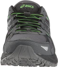 img 3 attached to ASICS Gel Venture Runner Carbon Silver Sports & Fitness