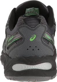 img 2 attached to ASICS Gel Venture Runner Carbon Silver Sports & Fitness