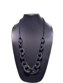 img 1 attached to 💎 Exquisite RICHERA Handcrafted European Necklace for Girls - Luxurious Necklaces & Pendants