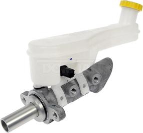 img 3 attached to Dorman M631030 Brake Master Cylinder