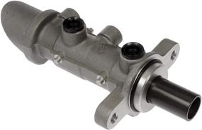 img 2 attached to Dorman M631030 Brake Master Cylinder