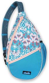 img 3 attached to KAVU Paxton Pack Backpack Sling Outdoor Recreation