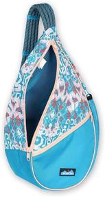 img 1 attached to KAVU Paxton Pack Backpack Sling Outdoor Recreation