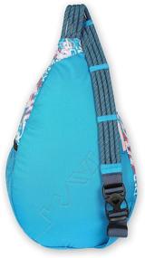 img 2 attached to KAVU Paxton Pack Backpack Sling Outdoor Recreation