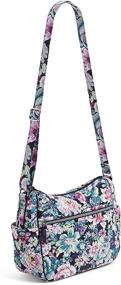 img 2 attached to 👜 Vera Bradley Signature Crossbody Holland Women's Handbags & Wallets: Stylish and Functional Accessories for Modern Women